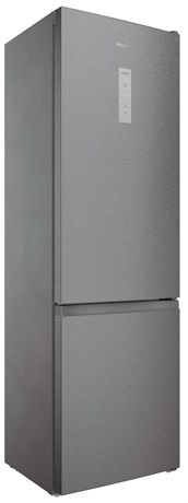 фото: Холодильник Hotpoint HT 5200 MX
