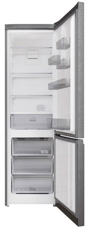 фото: Холодильник Hotpoint HT 5200 MX