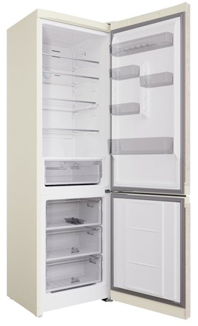 фото: Холодильник Hotpoint HT 7201I AB O3