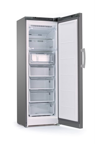 фото: Морозильная камера Indesit DFZ 5175 G