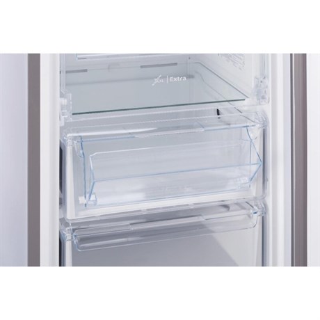 фото: Морозильная камера Indesit DFZ 5175 G