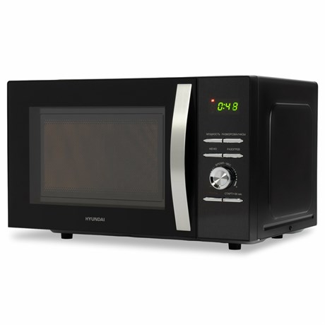 фото: Микроволновая печь Hyundai HYM-D2079