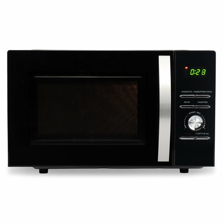 фото: Микроволновая печь Hyundai HYM-D2079