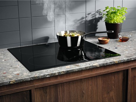 фото: Варочная панель Electrolux CIR60433