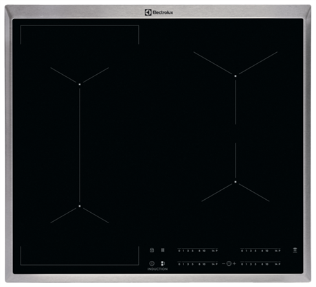 фото: Варочная панель Electrolux EIV6340X