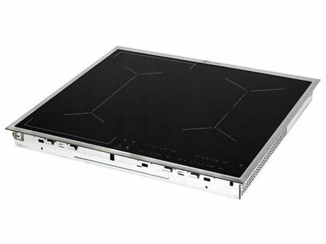 фото: Варочная панель Electrolux EIV6340X