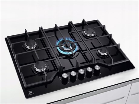 фото: Варочная панель Electrolux KGG75362K