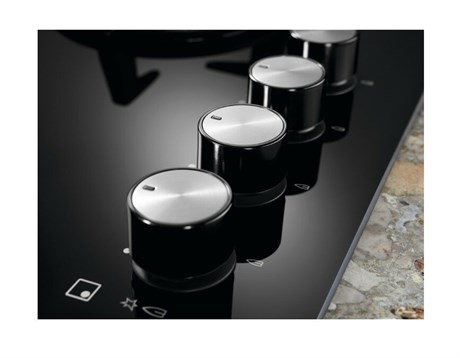 фото: Варочная панель Electrolux KGG75362K