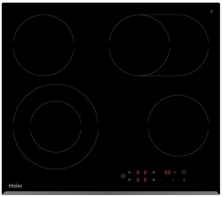 фото: Варочная панель Haier HHY-C64ROVB