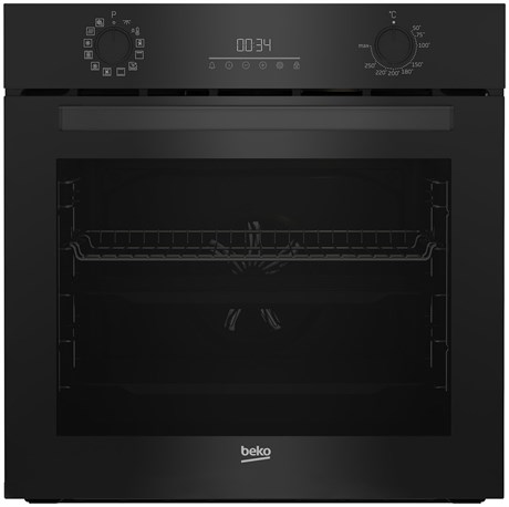 фото: Духовой шкаф Beko BBIM18300SG