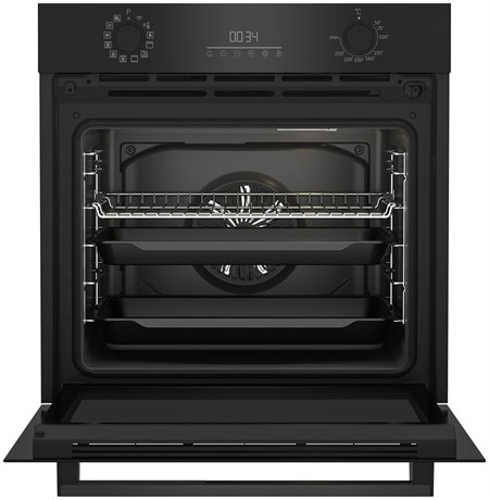 фото: Духовой шкаф Beko BBIM18300SG