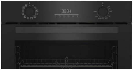 фото: Духовой шкаф Beko BBIM18300SG