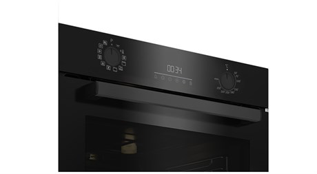 фото: Духовой шкаф Beko BBIM18300SG