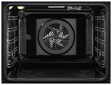 фото: Духовой шкаф Electrolux COE7P31V