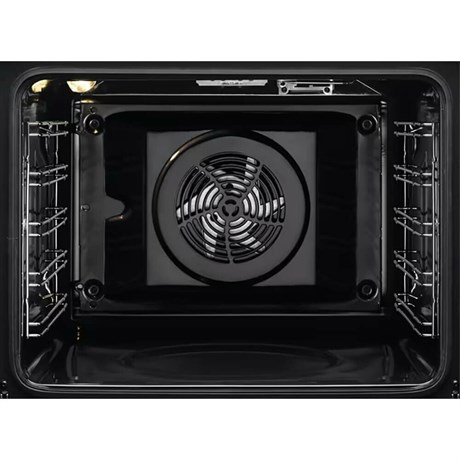 фото: Духовой шкаф Electrolux EOB6220AOR