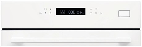 фото: Духовой шкаф Electrolux EOB7S31V