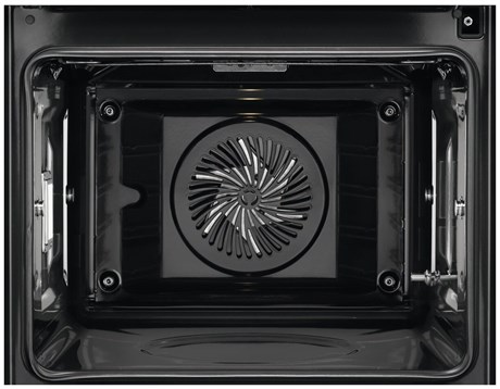 фото: Духовой шкаф Electrolux EOB7S31V