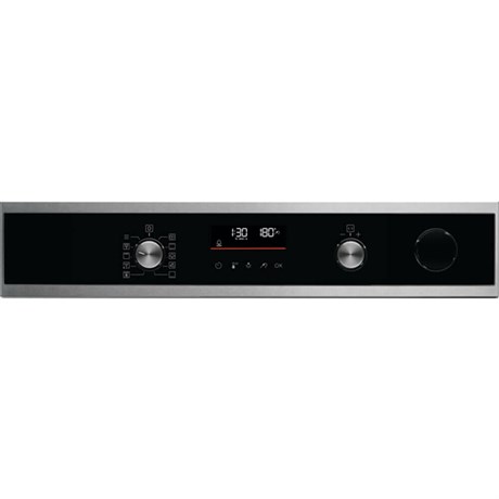 фото: Духовой шкаф Electrolux EOC6H76X