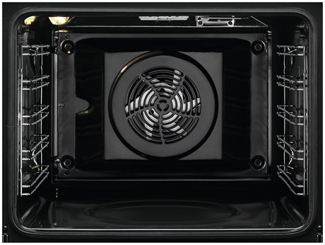 фото: Духовой шкаф Electrolux EOC6H76X