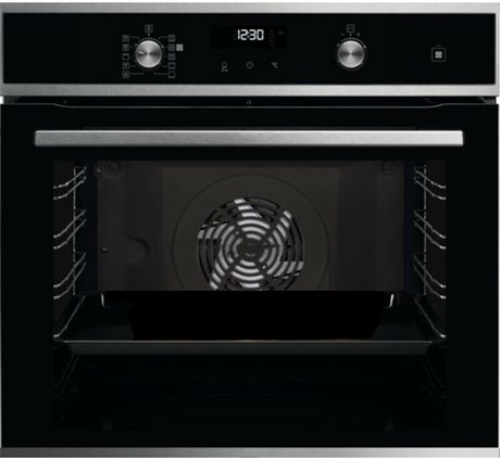 фото: Духовой шкаф Electrolux EOD5C71X