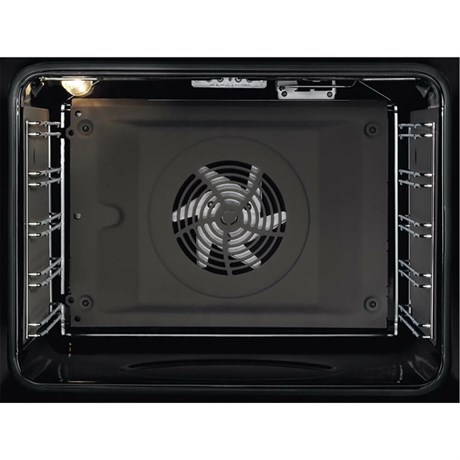 фото: Духовой шкаф Electrolux EOF3C50H