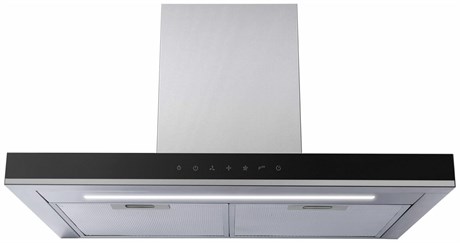 фото: Кухонная вытяжка Haier HVX-C672TX