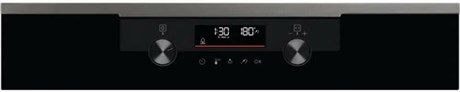 фото: Духовой шкаф Electrolux KODDP77H