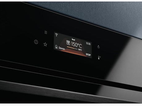 фото: Духовой шкаф Electrolux KOEBP39WZ