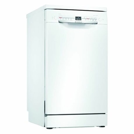 фото: Посудомоечная машина Bosch SPS2IKW10E