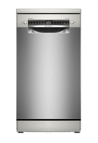 фото: Посудомоечная машина Bosch SPS4HMI49E