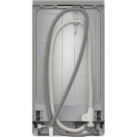 фото: Посудомоечная машина Bosch SPS4HMI49E