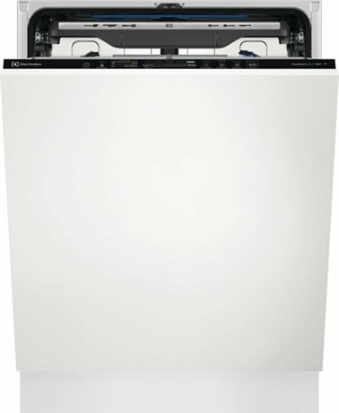 фото: Посудомоечная машина Electrolux EEC87400W