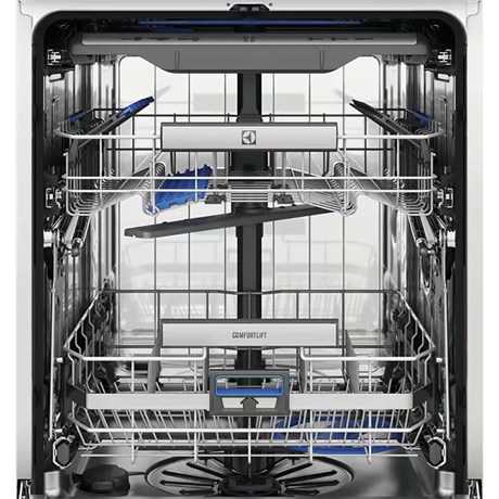 фото: Посудомоечная машина Electrolux EEC87400W