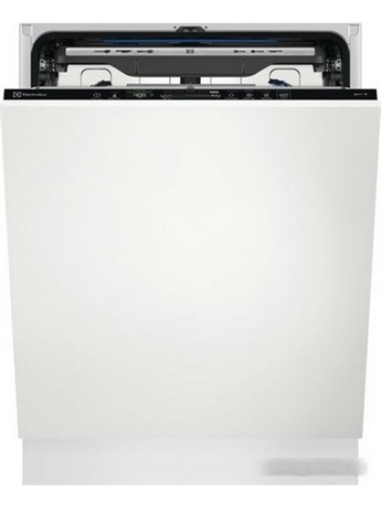 фото: Посудомоечная машина Electrolux EEG68600W