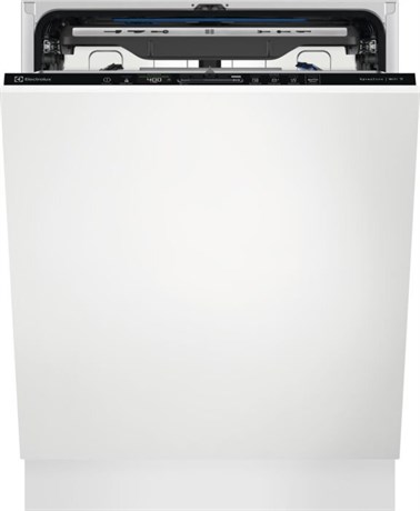 фото: Посудомоечная машина Electrolux EEZ69410W