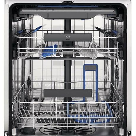 фото: Посудомоечная машина Electrolux EEZ69410W