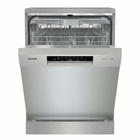 фото: Посудомоечная машина Gorenje GS643D90X