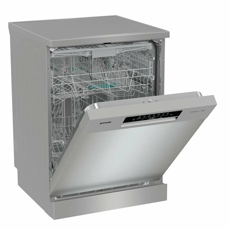 фото: Посудомоечная машина Gorenje GS643D90X