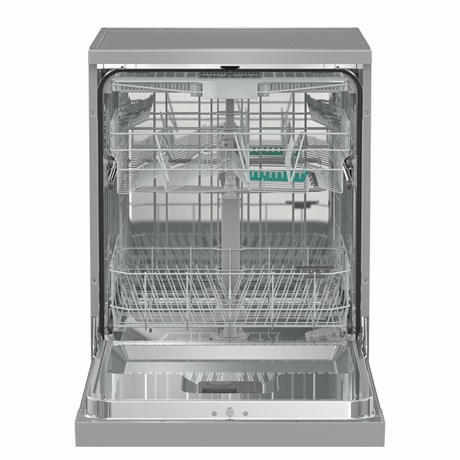 фото: Посудомоечная машина Gorenje GS643D90X