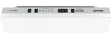 фото: Посудомоечная машина Gorenje GV522E10S