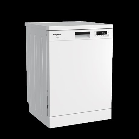 фото: Посудомоечная машина Hotpoint HF 5C84 DW