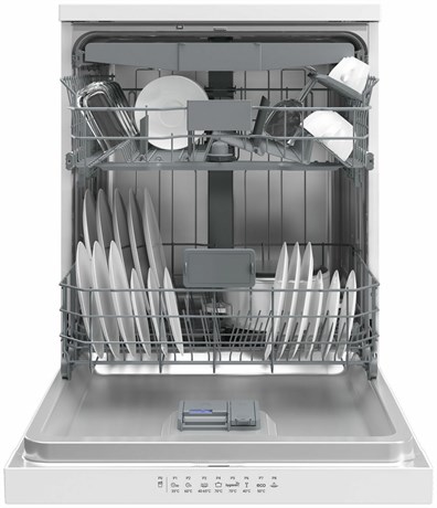 фото: Посудомоечная машина Hotpoint HF 5C84 DW