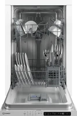 фото: Посудомоечная машина Indesit DIS 1C59