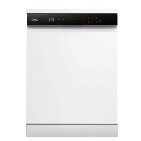 фото: Посудомоечная машина Midea MFD60S510Wi
