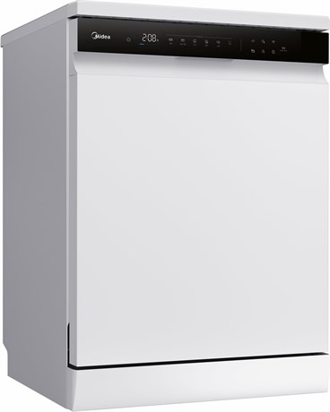 фото: Посудомоечная машина Midea MFD60S510Wi