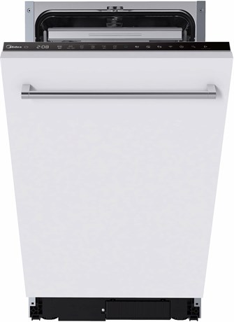 фото: Посудомоечная машина Midea MID45S720I