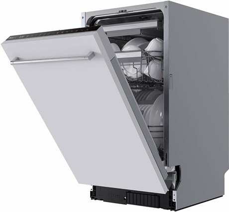 фото: Посудомоечная машина Midea MID45S720I