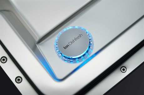 фото: Посудомоечная машина Midea MID45S720I