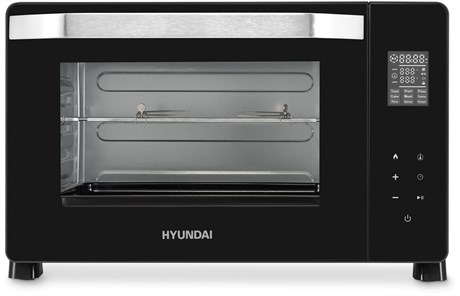 фото: Минипечь Hyundai MIO-HY082