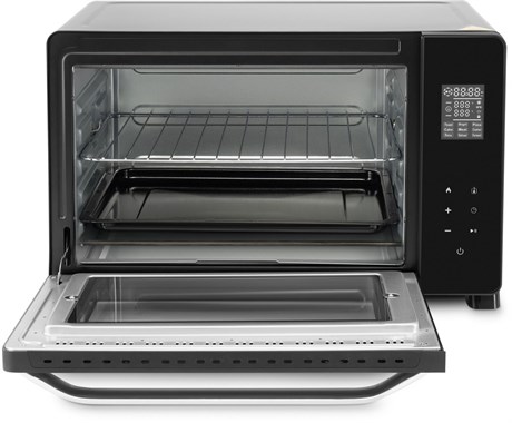 фото: Минипечь Hyundai MIO-HY082